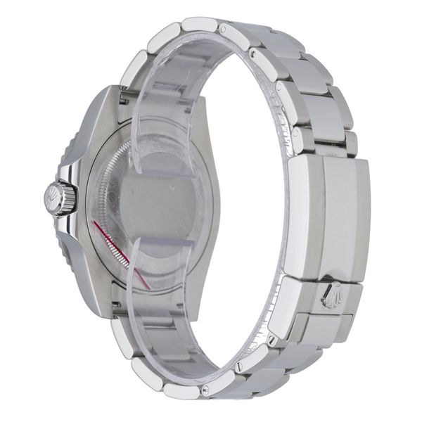 Rolex GMT Master II 116710 BLNR